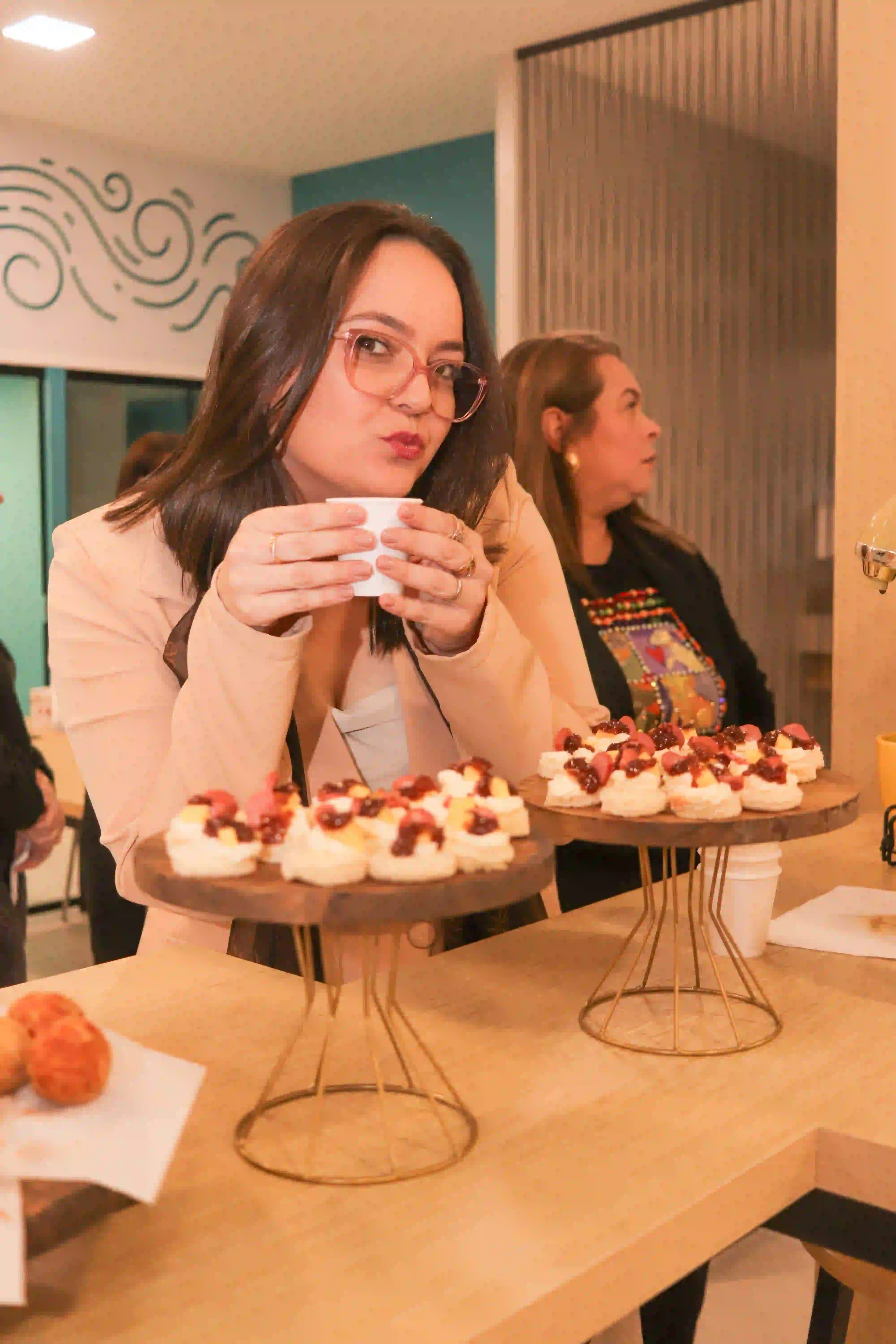 Momento Elas Prosperam